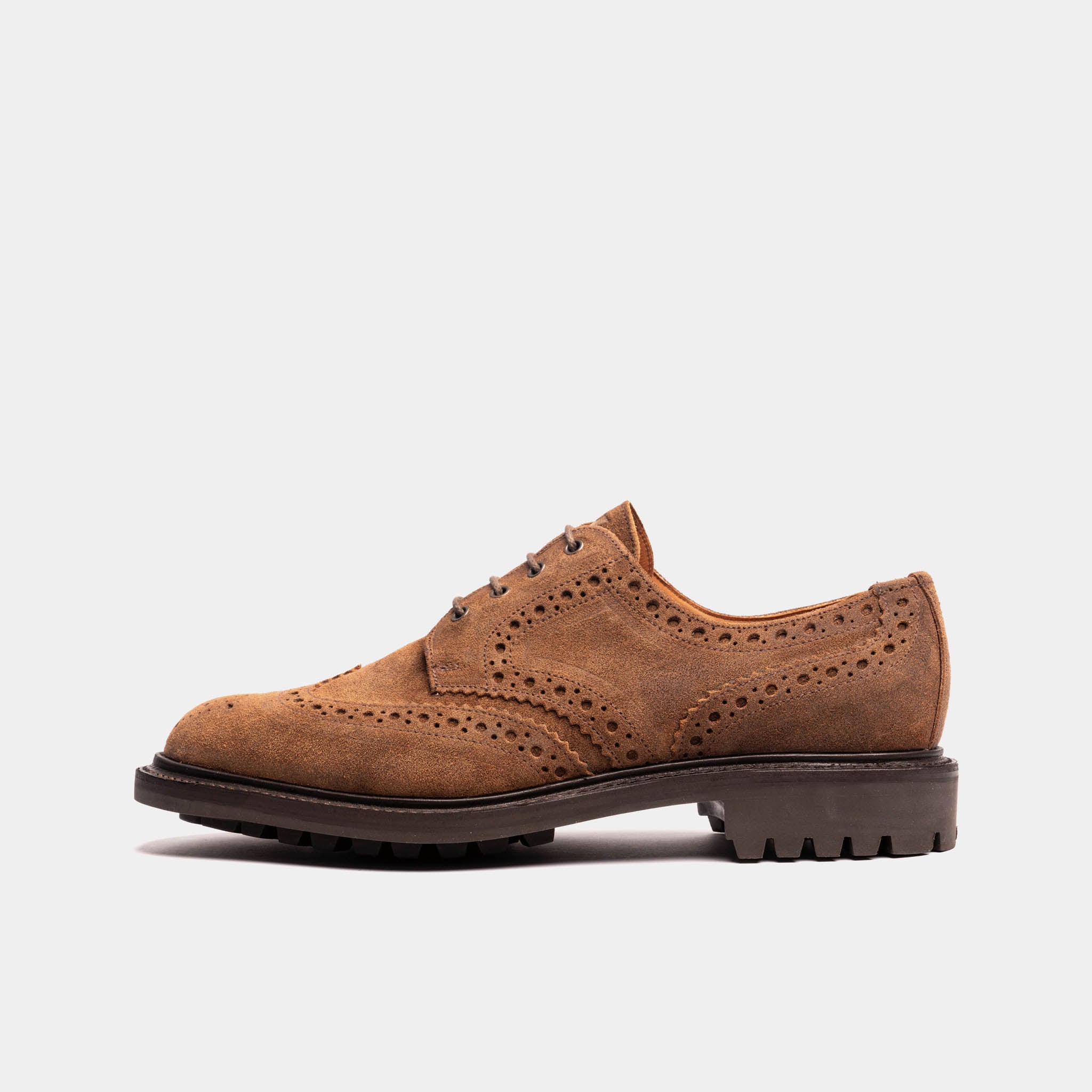 RISHTON // SNUFF-Men's Shoes
